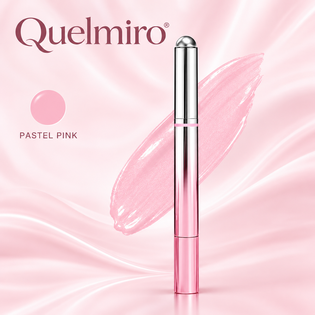 7-in-1 Cat-Eye Magnetic Gel Polish Pen, Portable